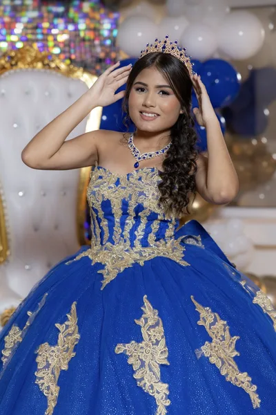 Maquillaje de Quinceañera Profesional Orlando - 11