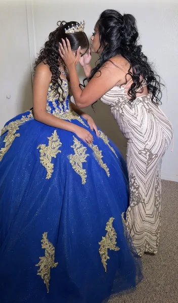 Maquillaje de Quinceañera Profesional Orlando - 13