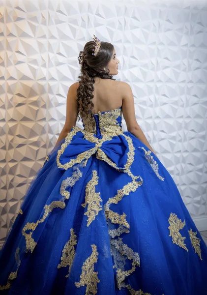 Maquillaje de Quinceañera Profesional Orlando - 6