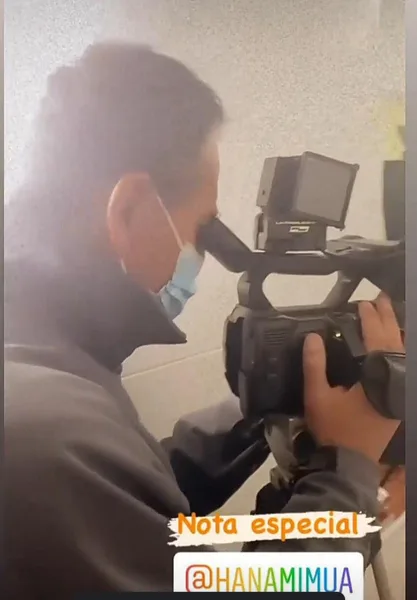Maquillaje de Televisión y Medios Hanami MUA - 7