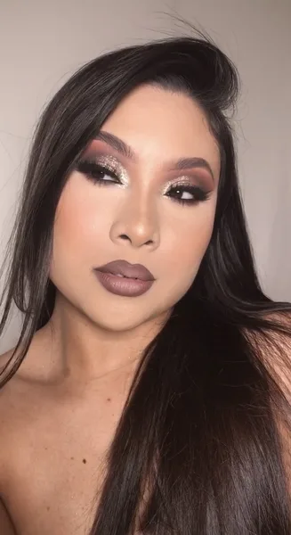Maquillaje y Peinado Social Premium Orlando - 18