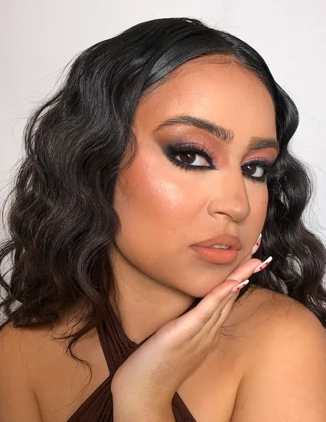 Maquillaje y Peinado Social Premium Orlando - 19