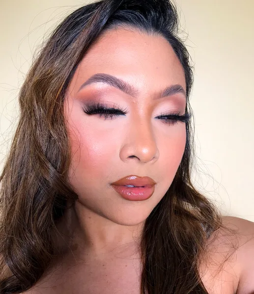 Maquillaje y Peinado Social Premium Orlando - 6