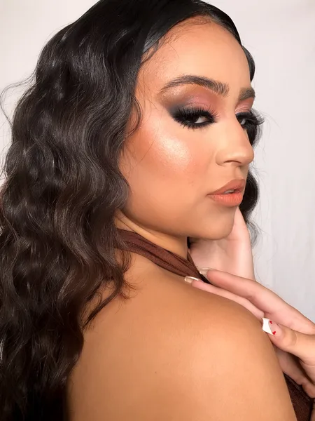 Maquillaje y Peinado Social Premium Orlando - 7