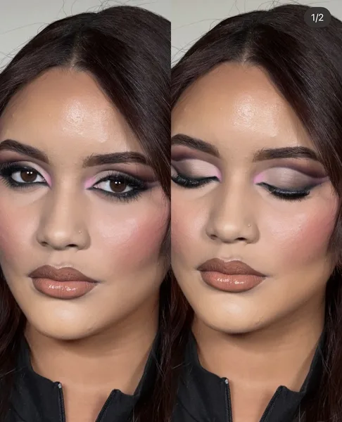 Maquillaje Artístico Editorial Orlando - 23