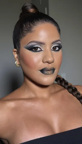 Maquillaje Artístico Editorial Orlando - 24