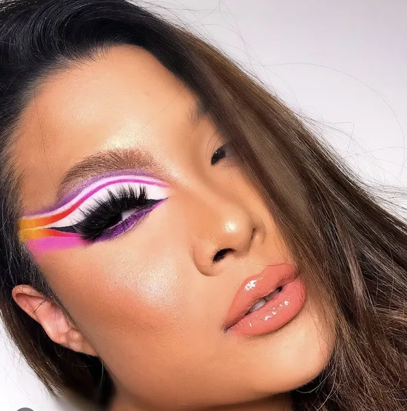 Maquillaje Artístico Editorial Orlando - 4