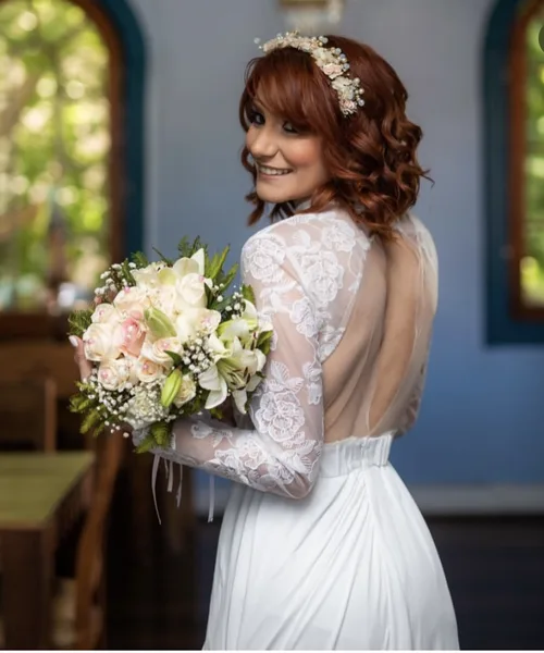 Maquillaje de Novia Soft Glam Orlando - 22