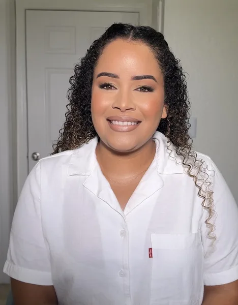 Maquillaje de Novia Soft Glam Orlando - 25
