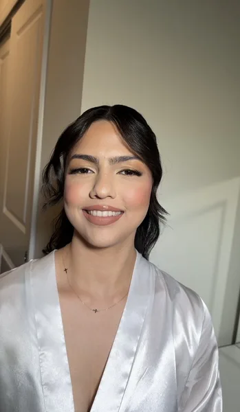 Maquillaje de Novia Soft Glam Orlando - 28