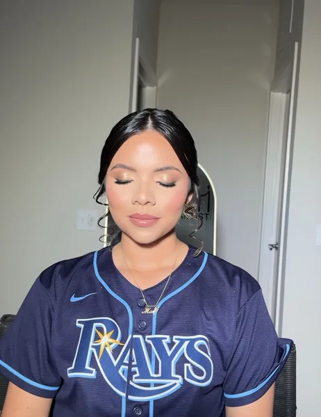 Maquillaje de Novia Soft Glam Orlando - 31