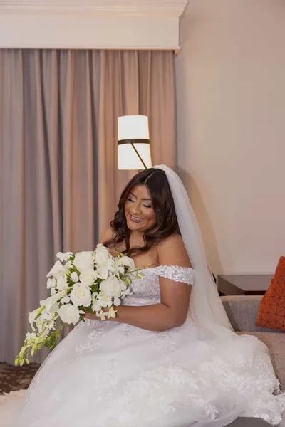 Maquillaje de Novia Soft Glam Orlando - 35