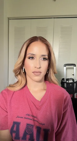 Maquillaje de Novia Soft Glam Orlando - 37
