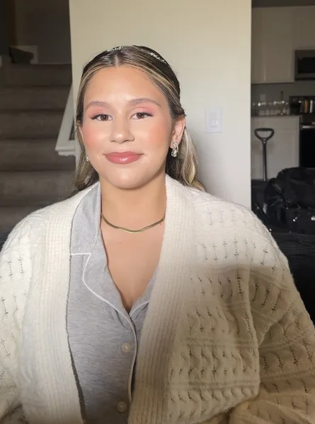 Maquillaje de Novia Soft Glam Orlando - 38