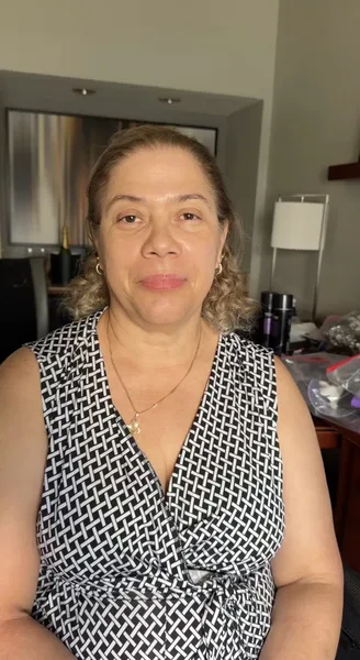 Maquillaje de Novia Soft Glam Orlando - 7