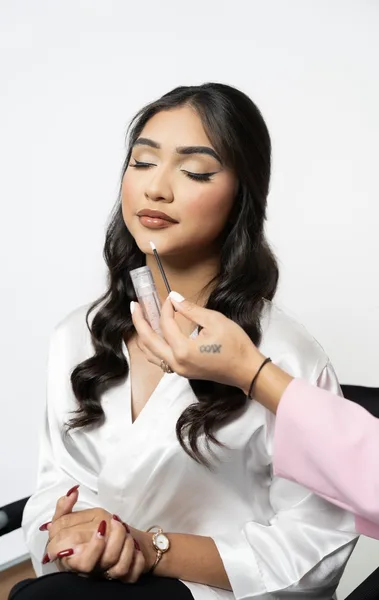 Look Portafolio Profesional Hanami MUA - 10