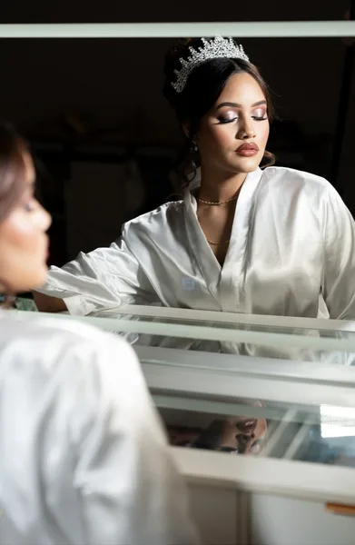 Look Portafolio Profesional Hanami MUA - 11
