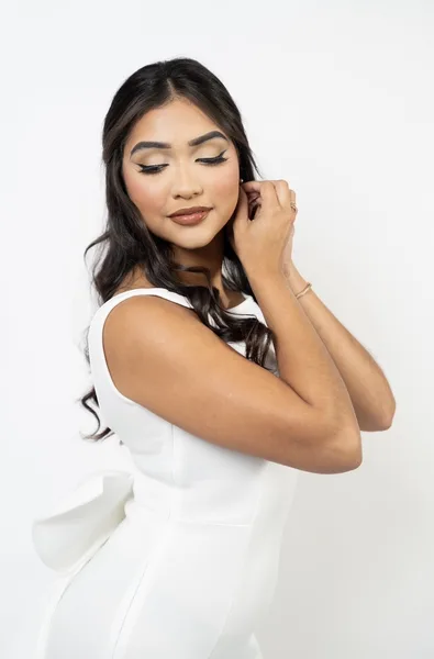 Look Portafolio Profesional Hanami MUA - 14