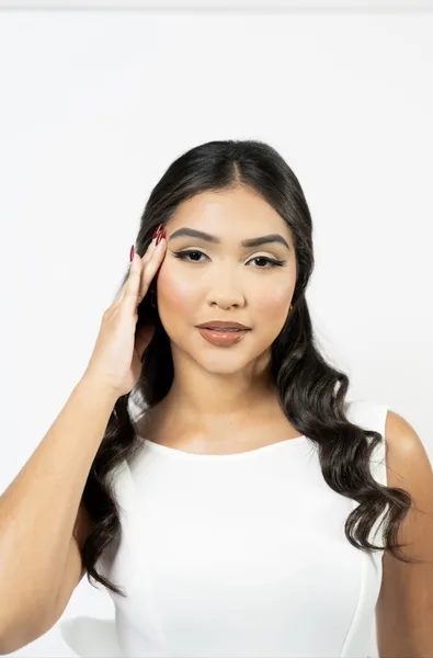 Look Portafolio Profesional Hanami MUA - 18