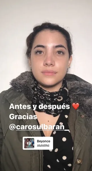 Estilismo Animadora Presentadora de TV Orlando - 3